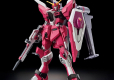 HGCE 1/144 INFINITE JUSTICE GUNDAM TYPE II