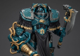 Warhammer The Horus Heresy Action Figure Alpha Legion Lernaean Terminator with Conversion Beam Cannon 20 cm