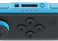 Pojedynczy Kontroler Joy-Con 2 Lewy