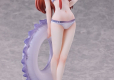 Steins Gate PVC Statue 1/7 Kurisu Makise: Swimsuit Ver. 24 cm