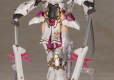 Frame Arms Girl Plastic Model Kit Magatsuki Kikka 16 cm
