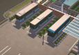 City Bus Manager