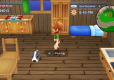 Harvest Moon Lost Valley / Skytree Village Collector's ed