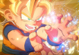 Dragon Ball Z Kakarot Daima Edition (kod w pudełku)