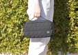 HORI Puff Pouch (czarne) do Nintendo Switch™ 2