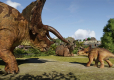 Jurassic World Evolution 3