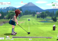 Everybody's Golf: Hot Shots