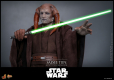 Star Wars: Episode III - Revenge of the Sith Movie Masterpiece Action Figure 1/6 Saesee Tiin 31 cm