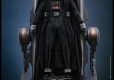 Star Wars: Episode III - Revenge of the Sith Movie Masterpiece Action Figure 1/6 Darth Vader (Deluxe Version) 35 cm