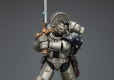 Warhammer The Horus Heresy Action Figure 1/18 lron Warriors MKVI Tactical Sergeant with Power Sword and Plasma Pistol 12 cm