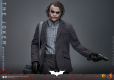 The Dark Knight DX Action Figure 1/6 The Joker (Bank Robber Version) 30 cm