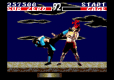 Mortal Kombat: Legacy Kollection (na kartridżu)
