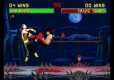 Mortal Kombat: Legacy Kollection (na kartridżu)
