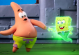 SpongeBob SquarePants: Titans of the Tide Ghostly Edition