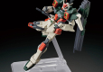 HGCE 1/144 LIGHTNING BUSTER GUNDAM