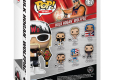 WWE POP! Vinyl Figure Wolfpac Hogan 9 cm
