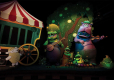 Five Nights at Freddy's: Secret of the Mimic