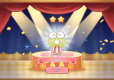 Hello Kitty and Friends: Freeze Tag Party