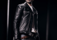 The Walking Dead Action Figure 1/6 Negan Smith 37 cm