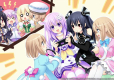 Hyperdimension Neptunia Re;Birth2 SISTERS GENERATION
