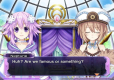 Hyperdimension Neptunia Re;Birth Series (1-3) Triple Pack