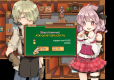 Menhera Farm + Masarada Town Story (import)