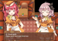 Menhera Farm + Masarada Town Story (import)
