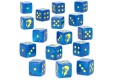 Drukhari Dice