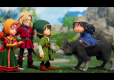 Dragon Quest VII Reimagined
