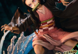 Demon Slayer: Kimetsu no Yaiba Concept Masterline Series Statue 1/6 Nezuko & Tanjiro 56 cm