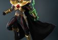 Mighty Morphin Power Rangers Shattered Grid FigZero Action Figure 1/6 Lord Drakkon Evo III 30 cm