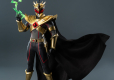 Mighty Morphin Power Rangers Shattered Grid FigZero Action Figure 1/6 Lord Drakkon Evo III 30 cm
