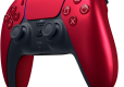Kontroler DualSense Volcanic Red
