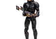 DC Multiverse Action Figure Batman (The Dark Knight) (Sky Dive) 18 cm