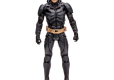 DC Multiverse Action Figure Batman (The Dark Knight) (Sky Dive) 18 cm