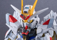 SDCS MIGHTY STRIKE FREEDOM GUNDAM