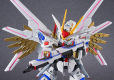 SDCS MIGHTY STRIKE FREEDOM GUNDAM