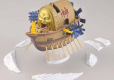 ONE PIECE GRAND SHIP COLLECTION ARK MAXIM