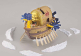 ONE PIECE GRAND SHIP COLLECTION ARK MAXIM