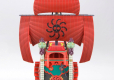ONE PIECE GRAND SHIP COLLECTION NINE SNAKE PIRAT SHIP