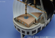 ONE PIECE GRAND SHIP COLLECTION SPADE PIRATES SHIP
