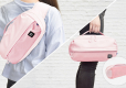 HORI Adventure Pack (Cozy Pink)