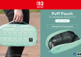HORI Puff Pouch (Cozy Green)