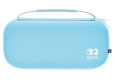 HORI Slim Tough Pouch Light Blue