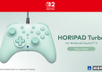 HORIPAD Turbo (Cozy Green)