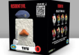 Resident Evil Tubbz PVC Figure Tofu Boxed Edition 10 cm