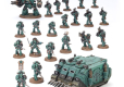 Horus Heresy: Legiones Astartes: Combat Force