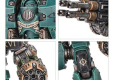 Horus Heresy: Legiones Astartes: Combat Force