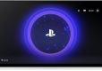 Sony PlayStation Portal Midnight Black