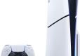 Konsola PlayStation 5 z napędem E Chassis (SLIM) + Fortnite Rozkwitający Chaos